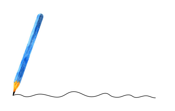 铅笔线图片下载