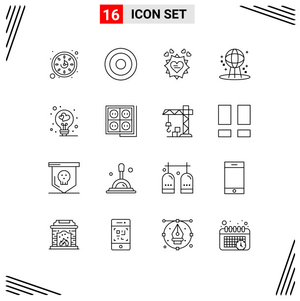 包16创意灯泡概述爱灯泡图片下载