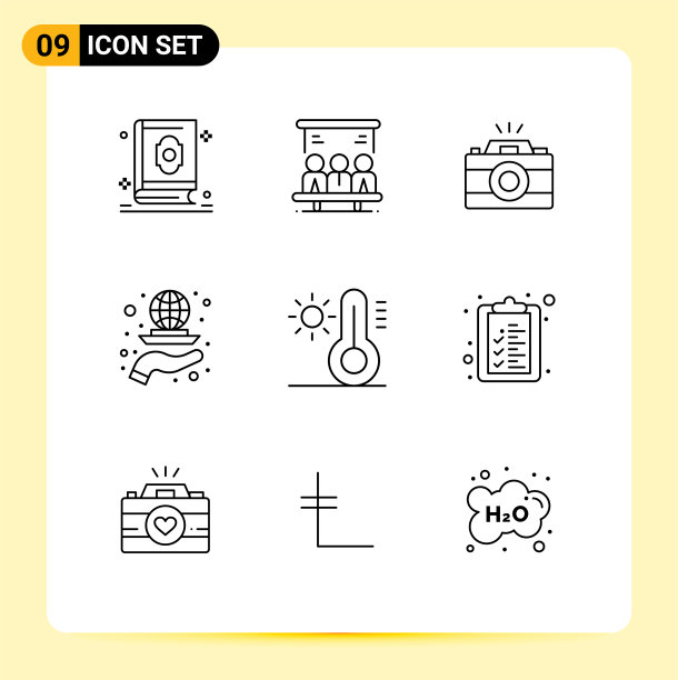 9 .概述网站、手机和应用的概念图片下载