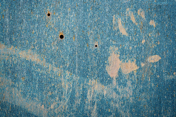 工业垃圾生锈的金属纹理图片下载