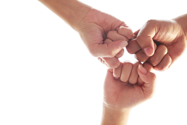 团队合作团队精神协作团队支持团队合作协议概念图片下载