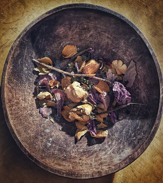 浪漫的味蕾图片下载