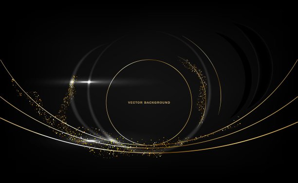 豪华餐厅的背景。黑色板上的深色石桌俯视图。图片下载