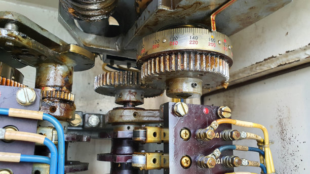 变压器负载分接开关图片下载