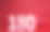 数字180(180)在红色背景与拷贝空间- 180%或促销-折扣或周年概念-角度度图片下载