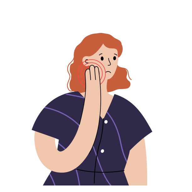 牙科诊所的概念图片下载