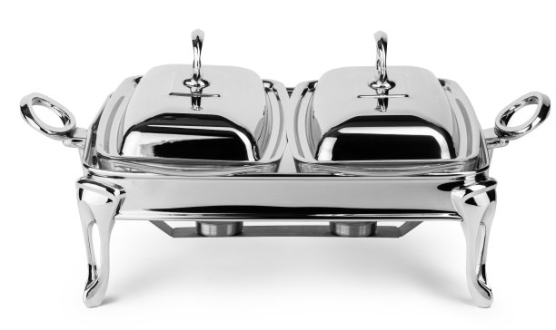 金属厨具用于餐饮服务图片下载