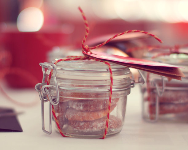 自制的护理包图片下载