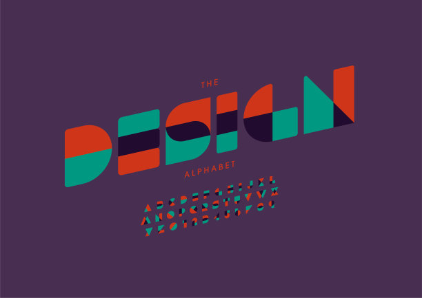 设计的字母图片下载