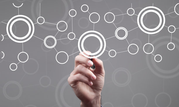 商人绘制了程序的流程图。图片下载