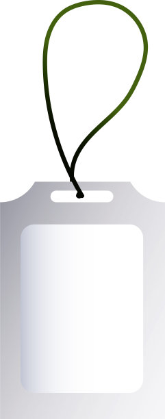 品牌标签棕色与公司设计图片下载