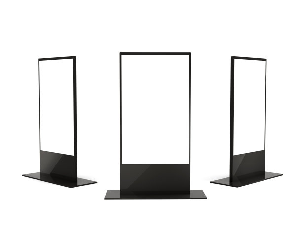 数字标牌灯箱图片下载