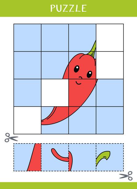 拼图对孩子图片下载