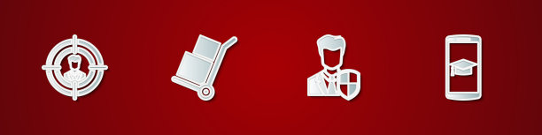 设置头部狩猎，手推车和箱子用户图片下载