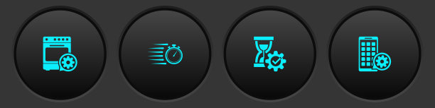 设置烤箱设置秒表沙漏和移动图片下载