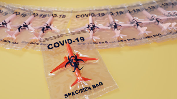 Coronavirus-flight安全图片下载