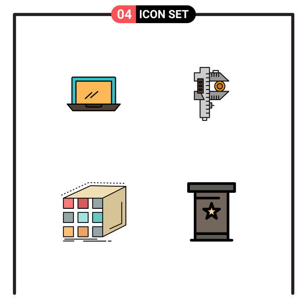 通用图标符号组4现代图片下载