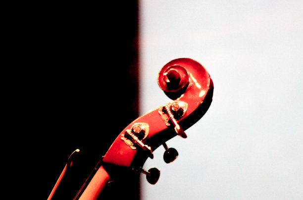 小提琴图片下载