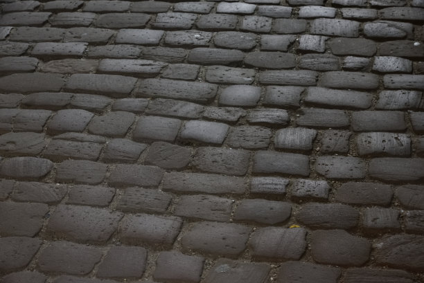 老比利时街图片下载