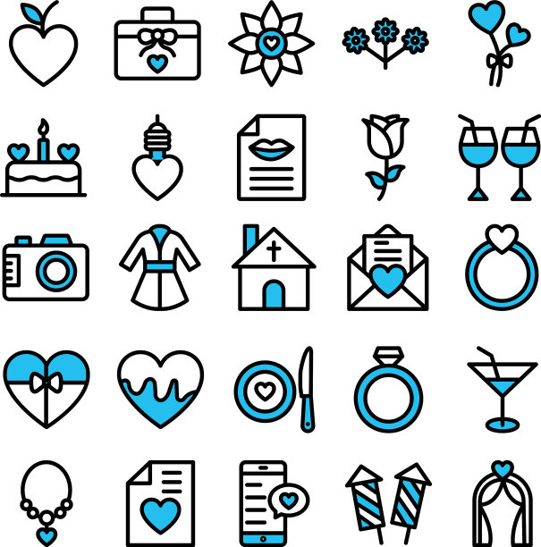 情人节孤立的偶像设置了每一个罪恶图片下载