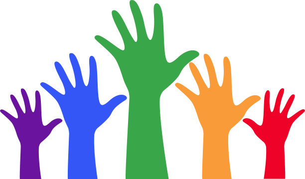 举起手来丰富多彩图片下载