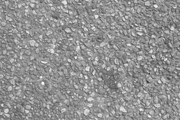 水磨石地板纹理背景图案黑白图片图片下载