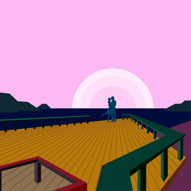 情人节卡片图片下载