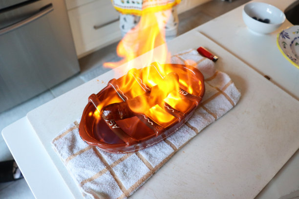 烟熏香肠图片下载