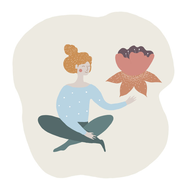 瑜伽的时间。图片下载