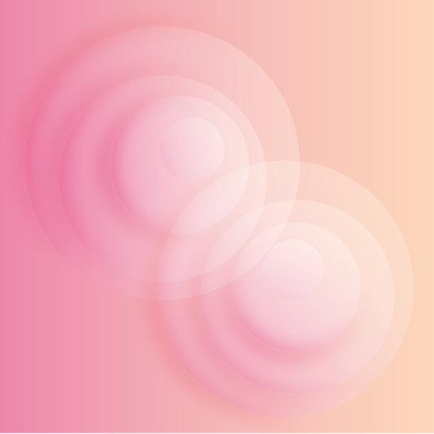 几何梯度彩色抽象背景。图片下载