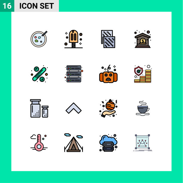 平色填充线包16通用图片下载