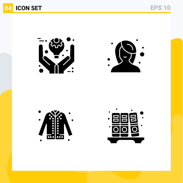 现代设固象形业务图片下载