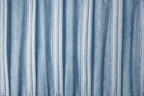 外科口罩抽象背景图片下载