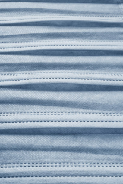 外科口罩抽象背景图片下载