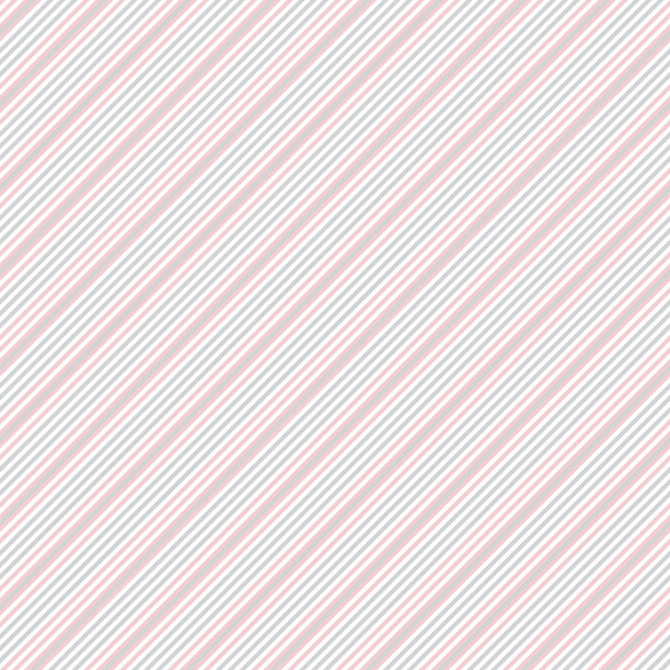 粉红色条纹无缝图案背景图片下载