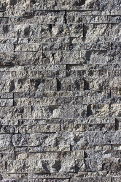 装饰石材园林墙面纹理背景图片下载