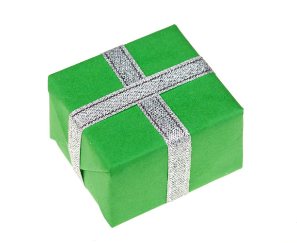 礼物盒图片下载