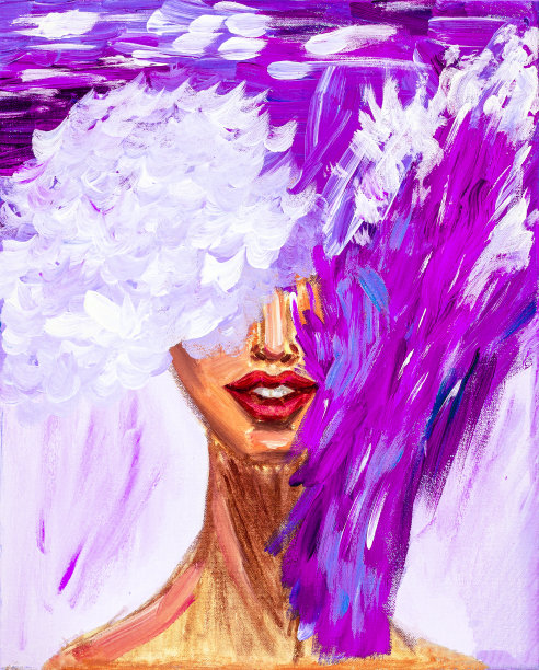 巨蟒拥抱女人图片下载