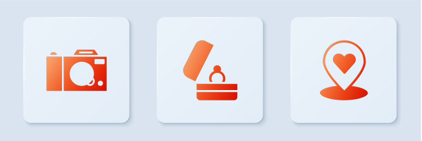 设置婚戒照片相机和地点图片下载