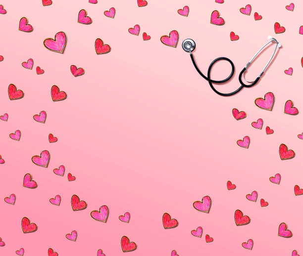 医务人员欣赏主题图片下载