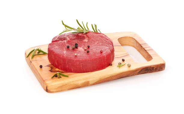 生的牛排图片下载