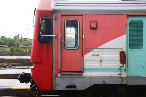 Pramex列车图片下载