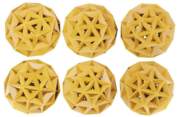 3D插图球体与连接的线。全球数字连接。线框图说明。抽象三维网格设计。技术风格。与剪切路径图片下载