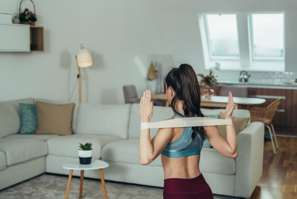 是时候开始健身了图片下载