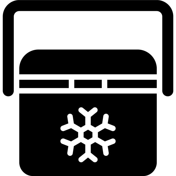 冰盒图标夏季假期相关图片下载