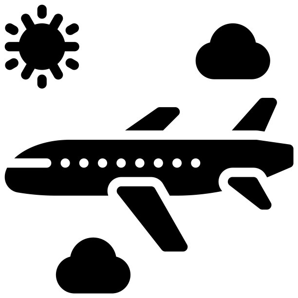 航空旅游图标暑假相关图片下载
