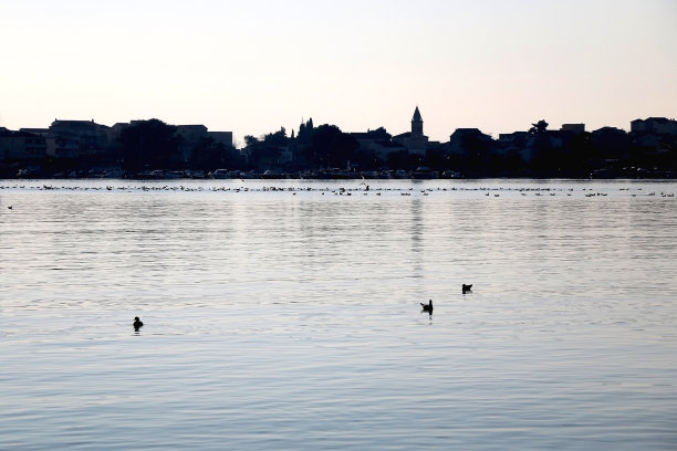 地中海风景图片下载