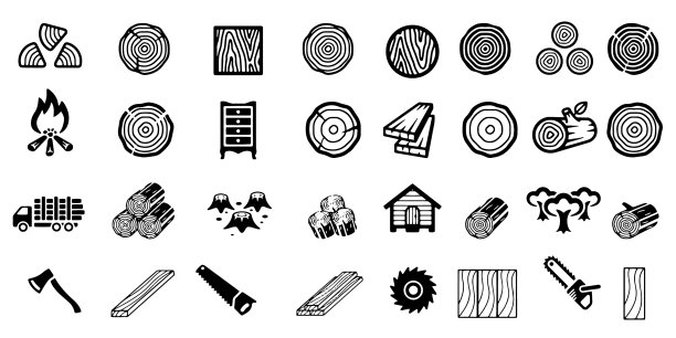 木图标设置木地板图片下载