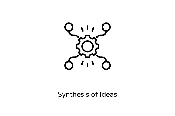 合成的想法图片下载