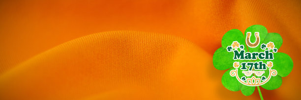 te158_st_patricks_words_c的合成图像图片下载